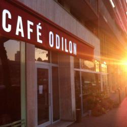 Cafe Odilon
