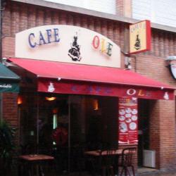 Cafe Ole