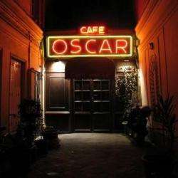 Café Oscar