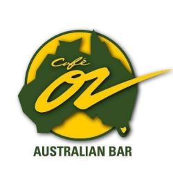 Café Oz Australian Bar