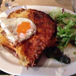 Cafe Palais Royal