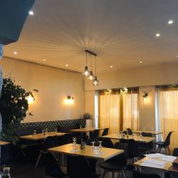 Cafe Paradize Pizzeria