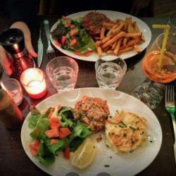 Le Café