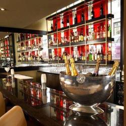 Cafe Parisien