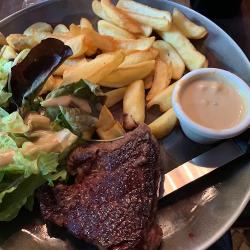 Café Parisien