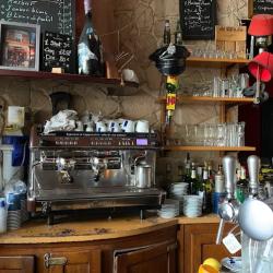 Café Parisien