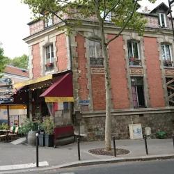 Café Parisien