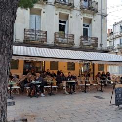Café Paume
