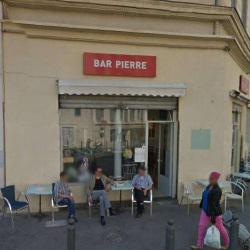 Cafe Pierre