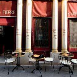 Café Pierre