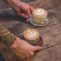 Café Piha
