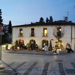 Café Pitot