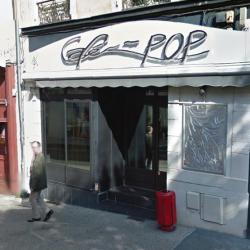 Cafe Pop