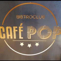 Café Pop
