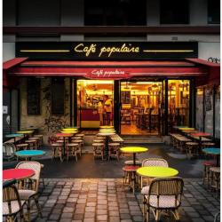 Café Populaire