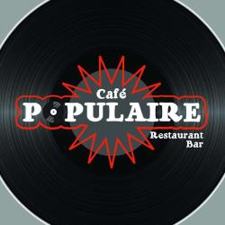Café Populaire