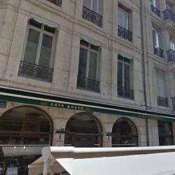 Cafe Poste