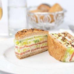 Café Pouchkine
