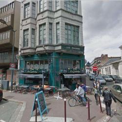 Cafe Pub Le Cambridge