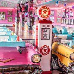 Café Racer Diner