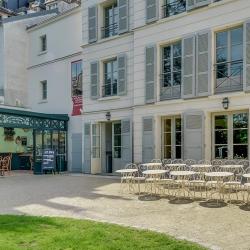 Café Renoir