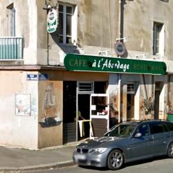 Café Restaurant à L'abordage