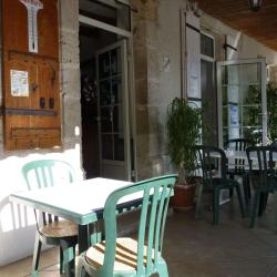 Cafe Restaurant De La Paix