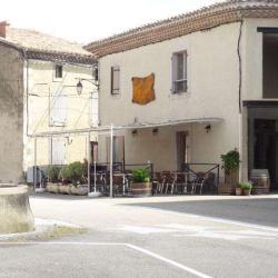 Café Restaurant De La Place
