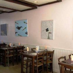 Cafe Restaurant De La Poste