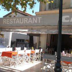 Café Restaurant Des Sports