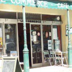 Cafe Restaurant Du Commerce
