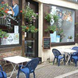 La Brasserie Du Pont