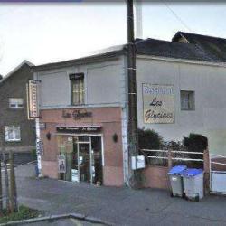 Cafe Restaurant Les Glycines