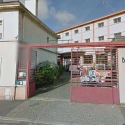Café Resto L'imprimerie