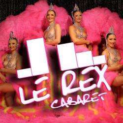 Cafe Rex - Comédie De Toulouse