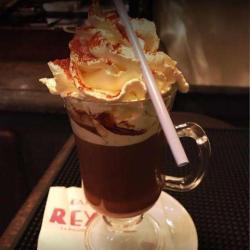 Café Rey Bastille