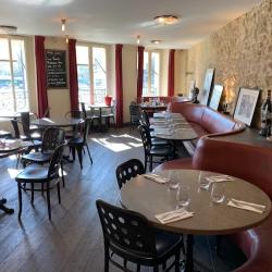 Café Rey Bastille