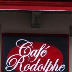 Café Rodolphe