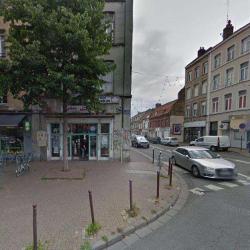 Cafe Romain