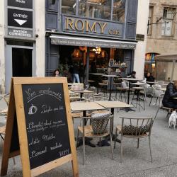 Café Romy