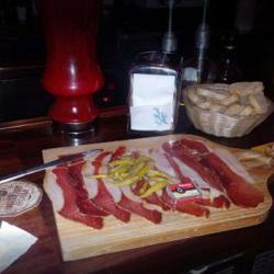 Cafe Rouge