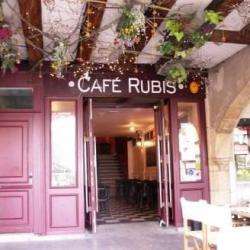 Café Rubis
