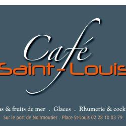 Café Saint-louis