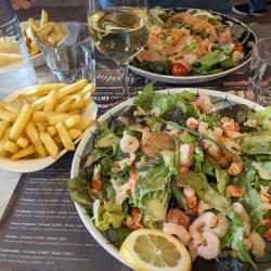 Cafe Saint-martin