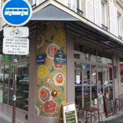 Café Salé
