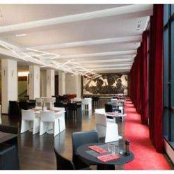 Café Salle Pleyel