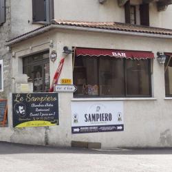 Hôtel - Restaurant Le Sampiero
