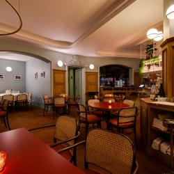 Café San Francisco