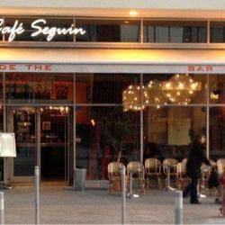 Cafe Seguin