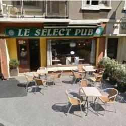 Cafe Select Pub